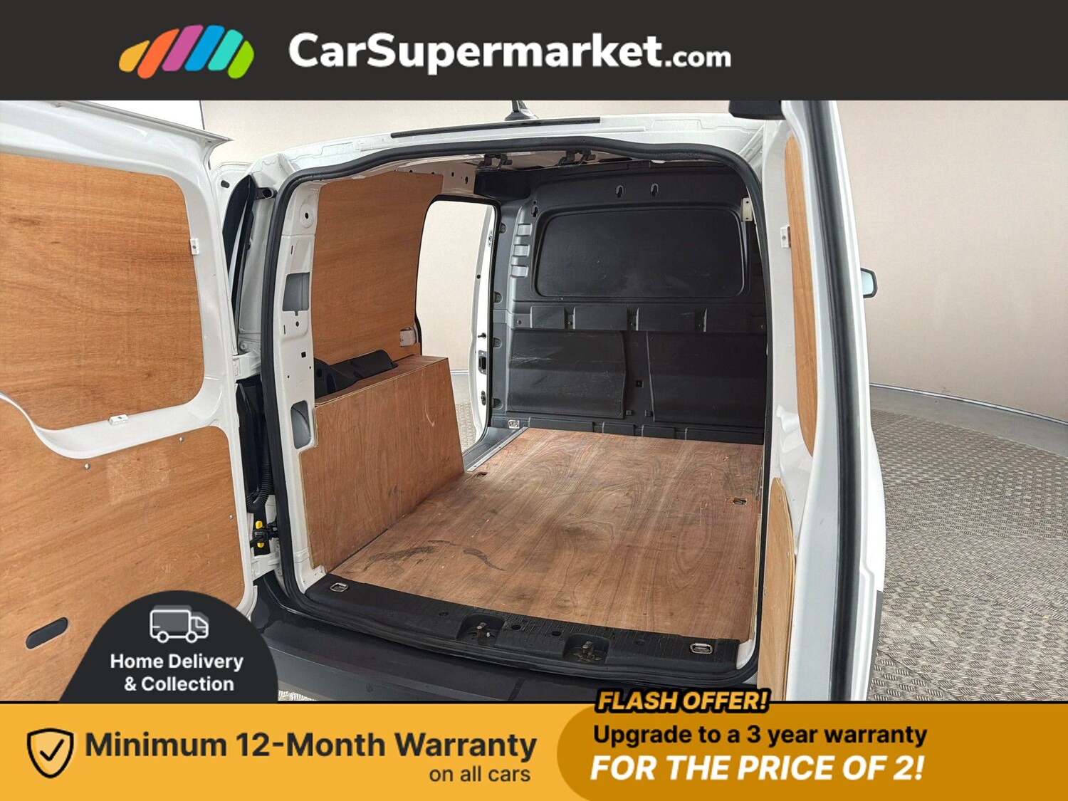 Used Volkswagen Caddy 2021 for sale - 76819990: Photo 23