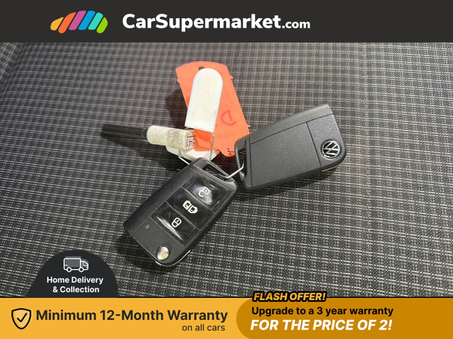 Used Volkswagen Caddy 2021 for sale - 76819990: Photo 24