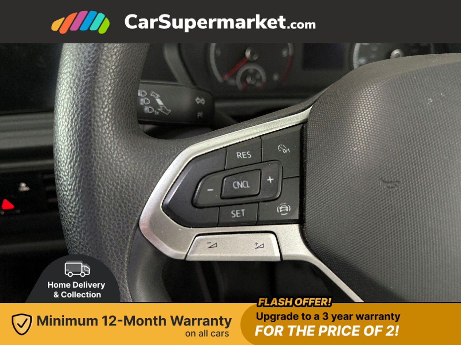 Used Volkswagen Caddy 2021 for sale - 76819990: Photo 26