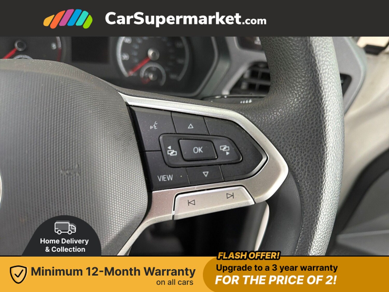 Used Volkswagen Caddy 2021 for sale - 76819990: Photo 27