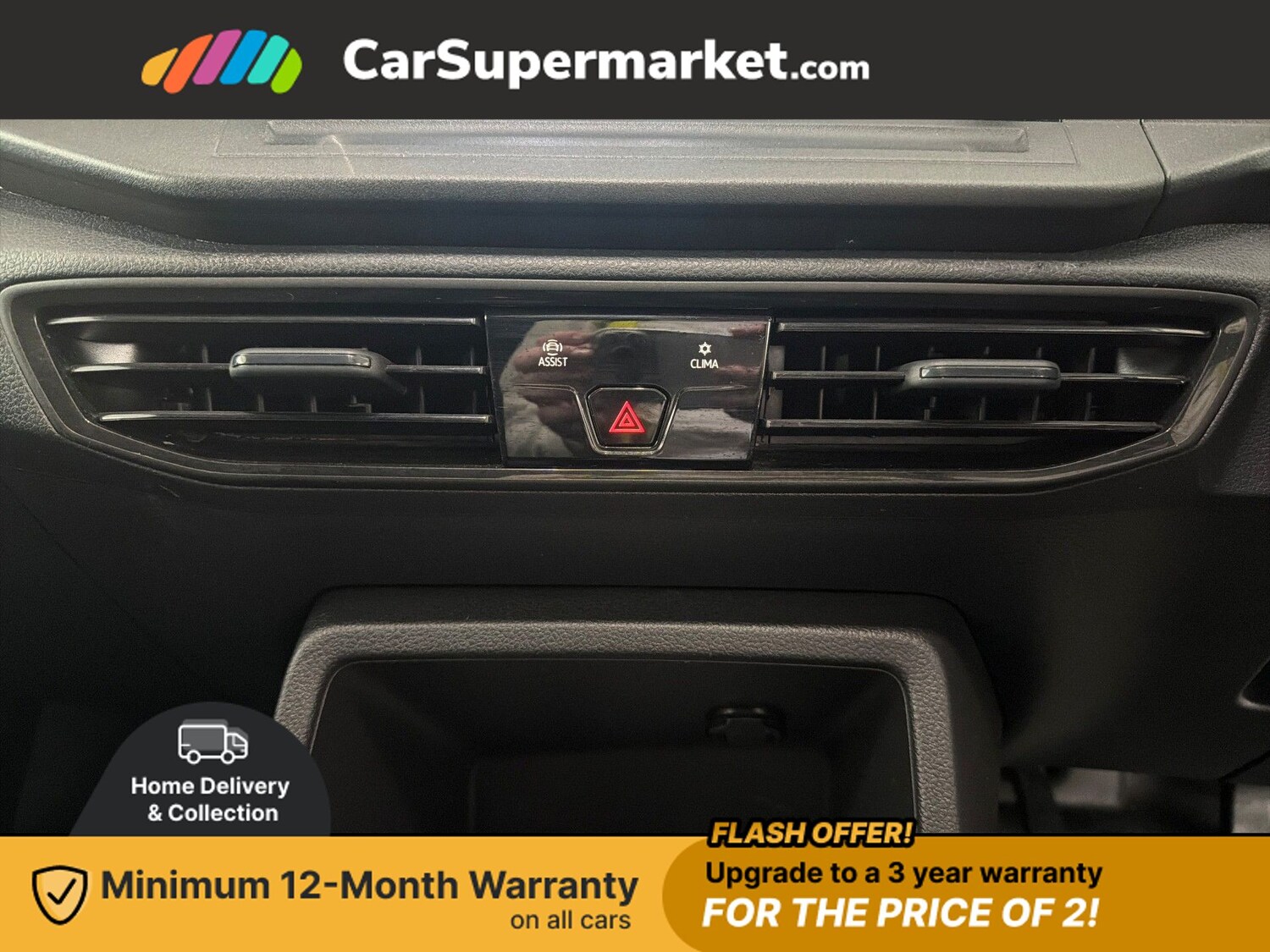 Used Volkswagen Caddy 2021 for sale - 76819990: Photo 28