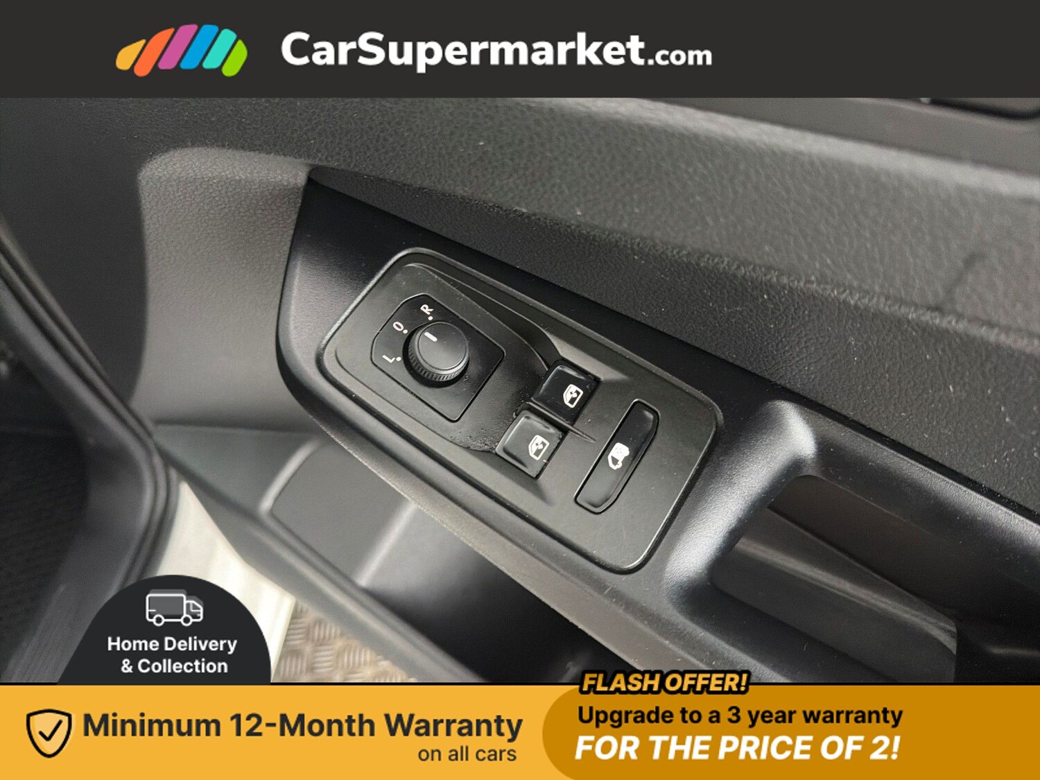 Used Volkswagen Caddy 2021 for sale - 76819990: Photo 30