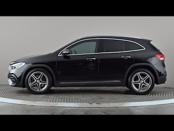Used Mercedes-Benz GLA 2021 for sale - 78859603: Photo