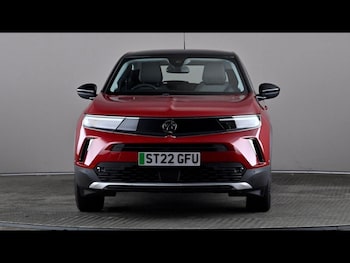 Used Vauxhall Mokka 2022 for sale - 78755131: Photo