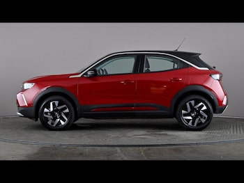 Used Vauxhall Mokka 2022 for sale - 78755131: Photo