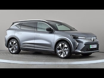 Used Renault Scenic E-Tech 2025 for sale - 79378641: Photo