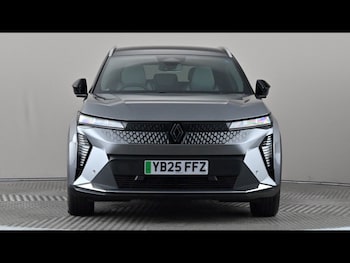 Used Renault Scenic E-Tech 2025 for sale - 79378641: Photo