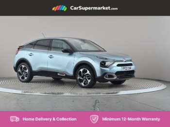 2022 - 1.2 PureTech [130] Shine Plus 5dr Auto