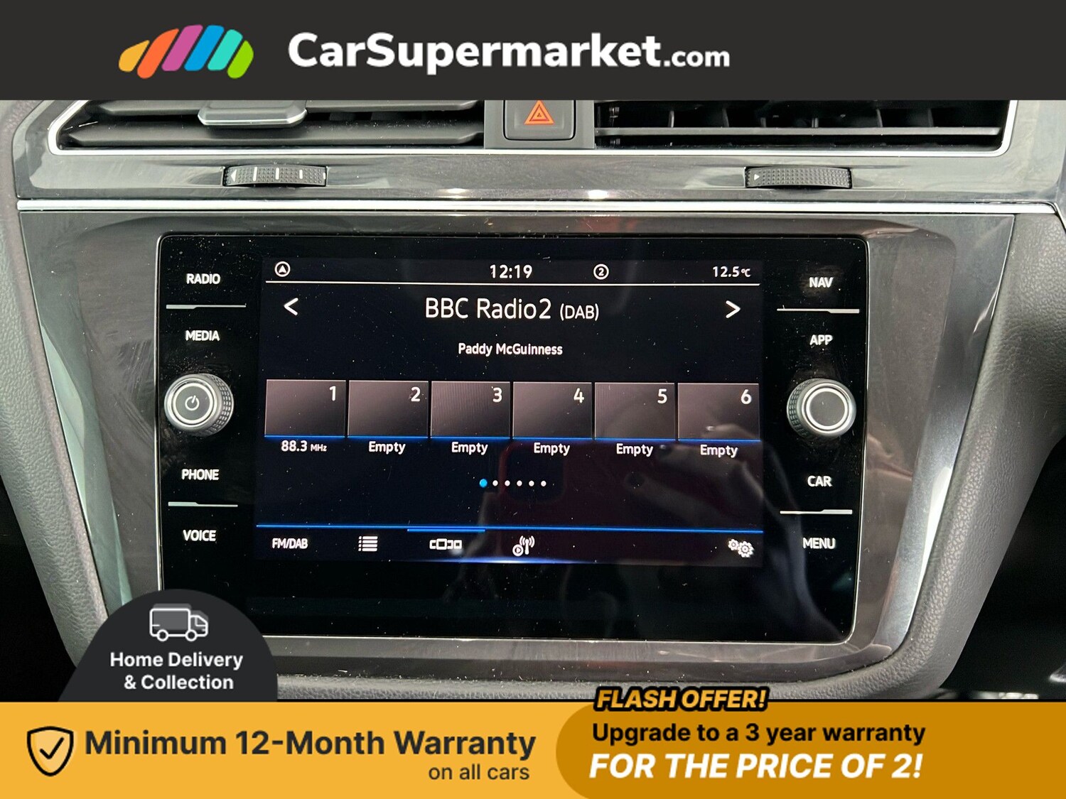 Used Volkswagen Tiguan 2022 for sale - 76767724: Photo 17