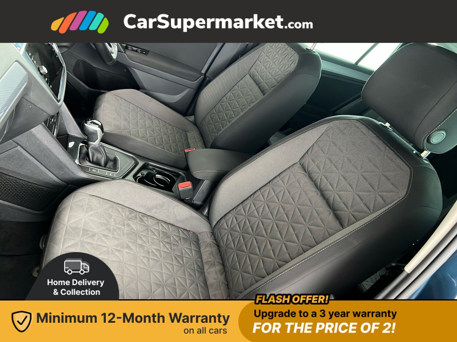 Used Volkswagen Tiguan 2022 for sale - 76767724: Photo 18