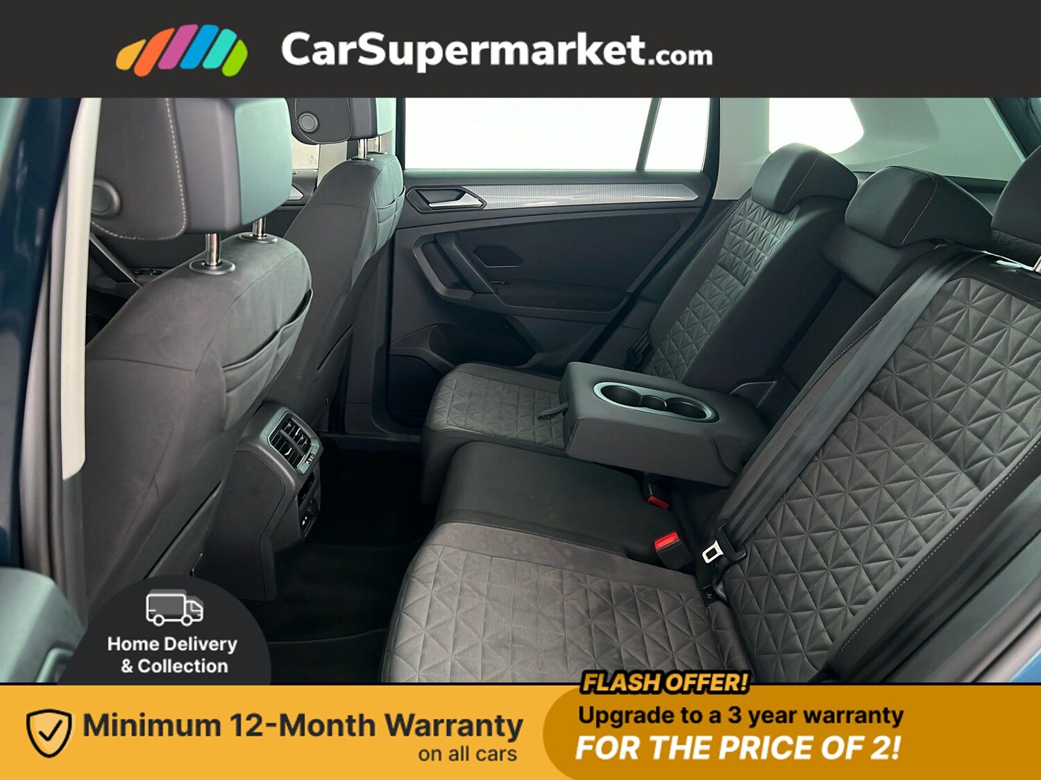 Used Volkswagen Tiguan 2022 for sale - 76767724: Photo 19