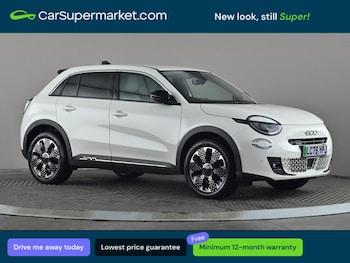 Used Fiat 600 2025 for sale - 78235707: Photo