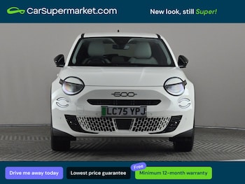 Used Fiat 600 2025 for sale - 78235707: Photo