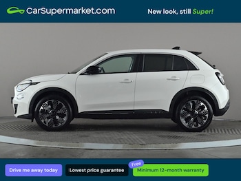 Used Fiat 600 2025 for sale - 78235707: Photo