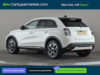 Used Fiat 600 2025 for sale - 78235707: Photo