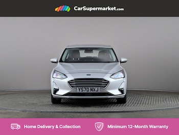 Used Ford Focus 2020 for sale - 75616637: Photo