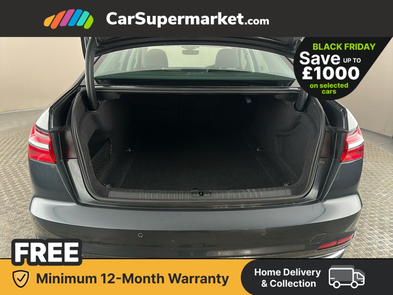 Used Audi A6 2023 for sale - 76641805: Photo 23