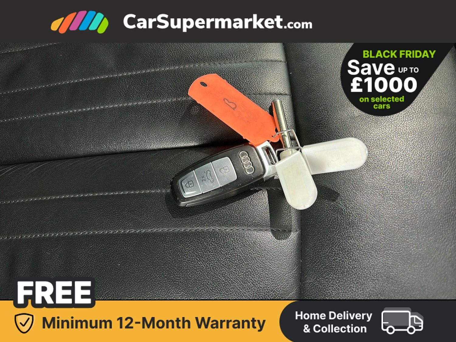 Used Audi A6 2023 for sale - 76641805: Photo 24