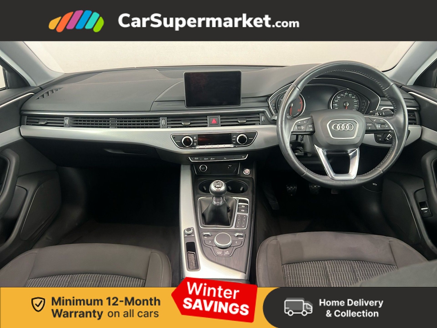 Used Audi A4 2019 for sale - 77249542: Photo 14