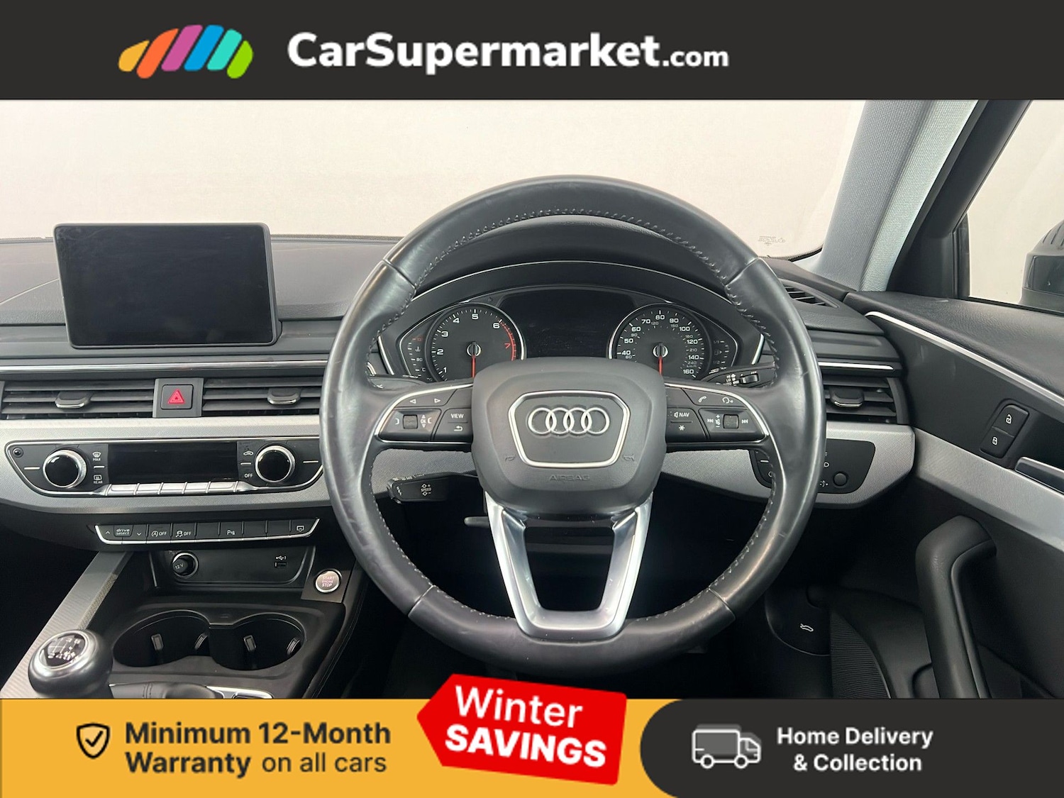 Used Audi A4 2019 for sale - 77249542: Photo 15