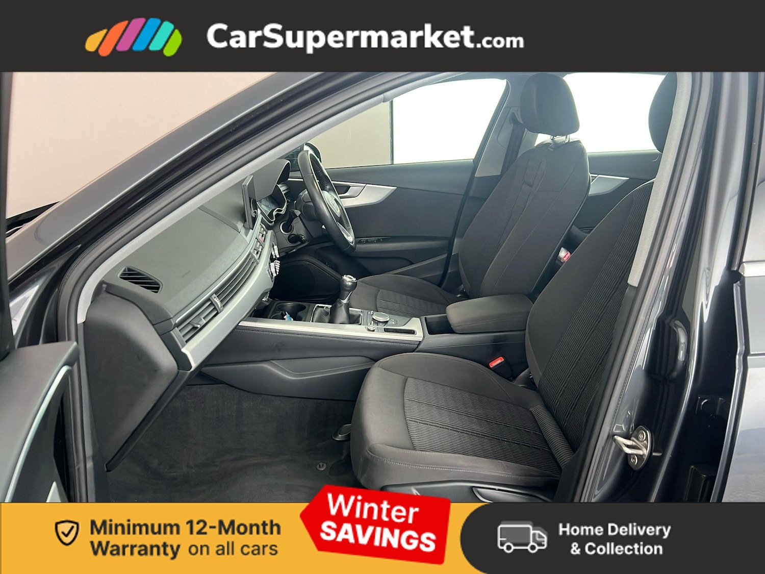 Used Audi A4 2019 for sale - 77249542: Photo 18