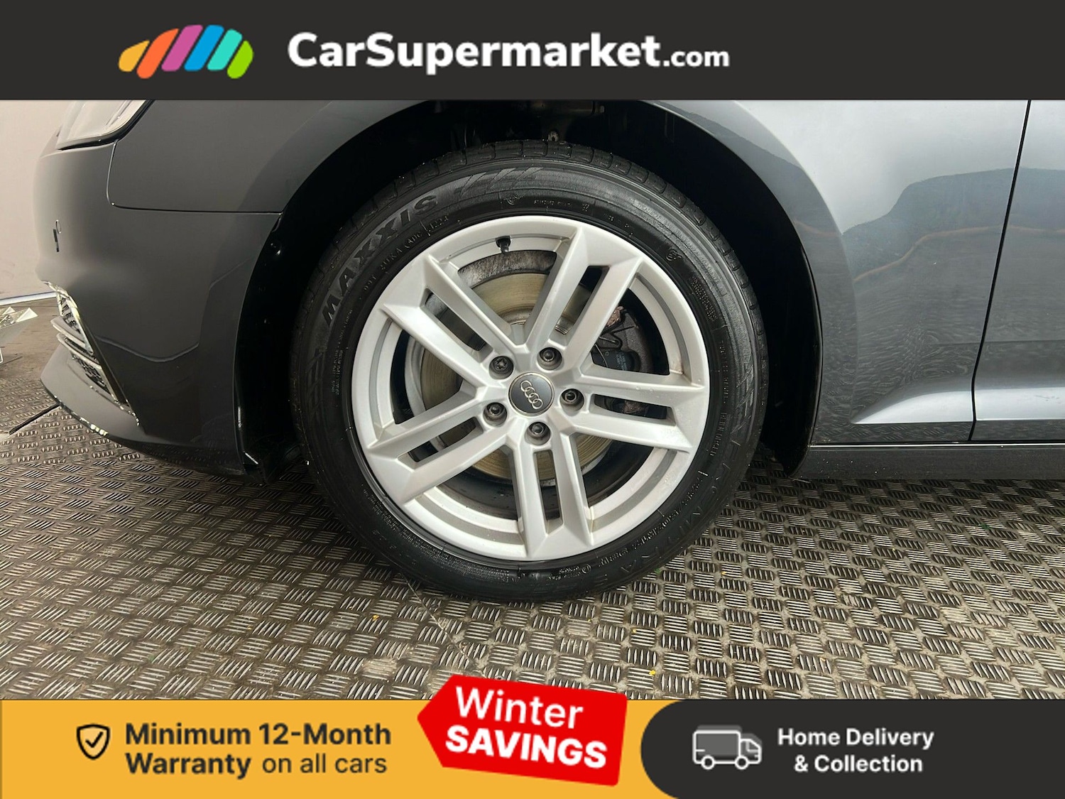 Used Audi A4 2019 for sale - 77249542: Photo 20