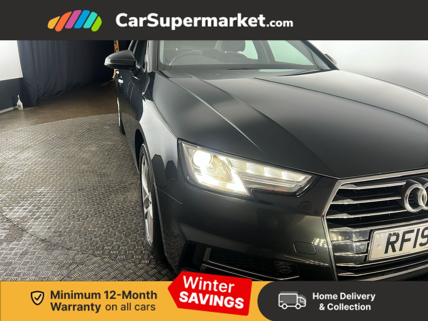 Used Audi A4 2019 for sale - 77249542: Photo 21