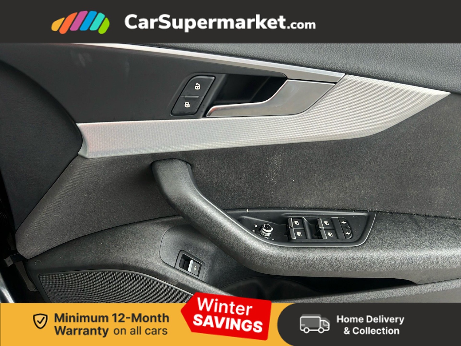 Used Audi A4 2019 for sale - 77249542: Photo 24