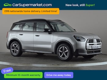 Used MINI Countryman 2024 for sale - 78280578: Photo