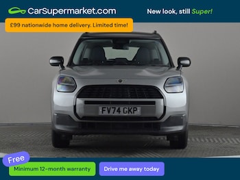 Used MINI Countryman 2024 for sale - 78280578: Photo