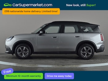 Used MINI Countryman 2024 for sale - 78280578: Photo