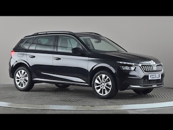Used Skoda Kamiq 2023 for sale - 78859606: Photo