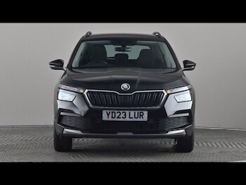 Used Skoda Kamiq 2023 for sale - 78859606: Photo
