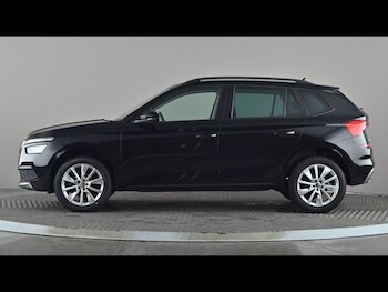 Used Skoda Kamiq 2023 for sale - 78859606: Photo