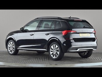 Used Skoda Kamiq 2023 for sale - 78859606: Photo
