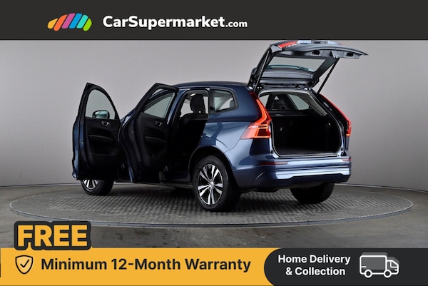 Used Volvo XC60 2023 for sale - 76106853: Photo 10