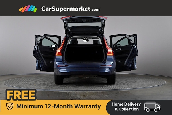 Used Volvo XC60 2023 for sale - 76106853: Photo 11
