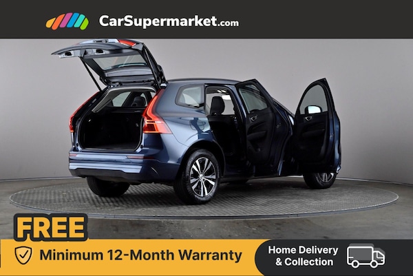 Used Volvo XC60 2023 for sale - 76106853: Photo 12