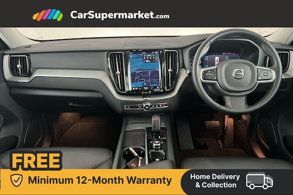 Used Volvo XC60 2023 for sale - 76106853: Photo 13