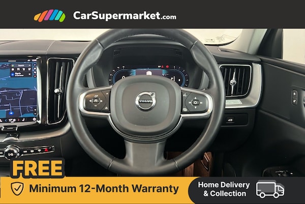Used Volvo XC60 2023 for sale - 76106853: Photo 14