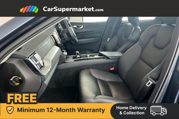 Used Volvo XC60 2023 for sale - 76106853: Photo 17