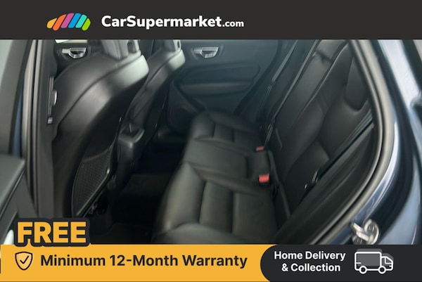 Used Volvo XC60 2023 for sale - 76106853: Photo 18