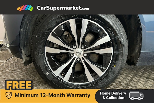 Used Volvo XC60 2023 for sale - 76106853: Photo 19