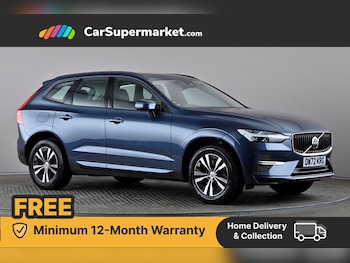 Volvo - XC60