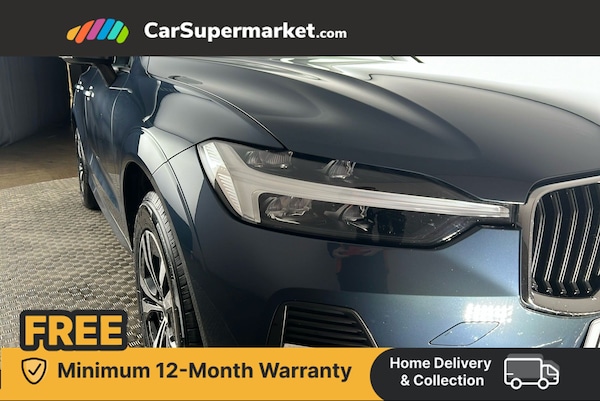 Used Volvo XC60 2023 for sale - 76106853: Photo 20