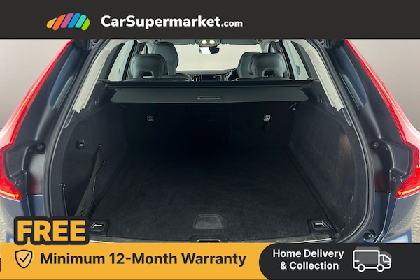 Used Volvo XC60 2023 for sale - 76106853: Photo 22