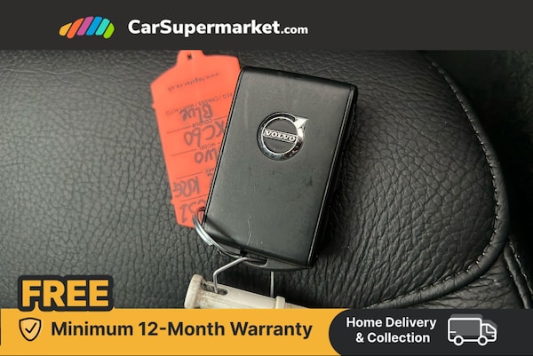 Used Volvo XC60 2023 for sale - 76106853: Photo 23