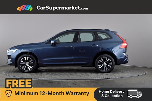 Used Volvo XC60 2023 for sale - 76106853: Photo 3