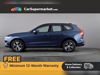 Used Volvo XC60 2023 for sale - 76106853: Photo 3