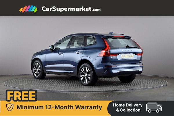 Used Volvo XC60 2023 for sale - 76106853: Photo 4